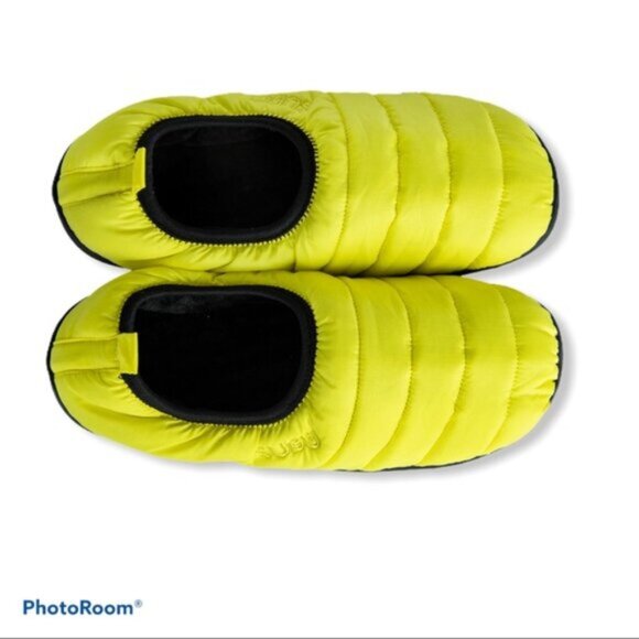 SUBU Indoor/Outdoor Packable Unisex Slippers - Picture 2 of 13